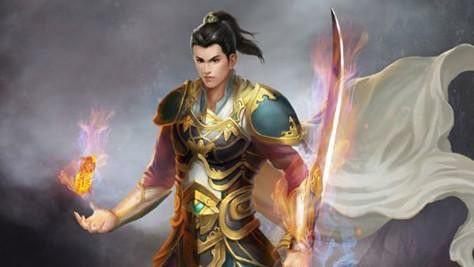 古力娜扎代言传奇刚开之传奇私服怎么建设