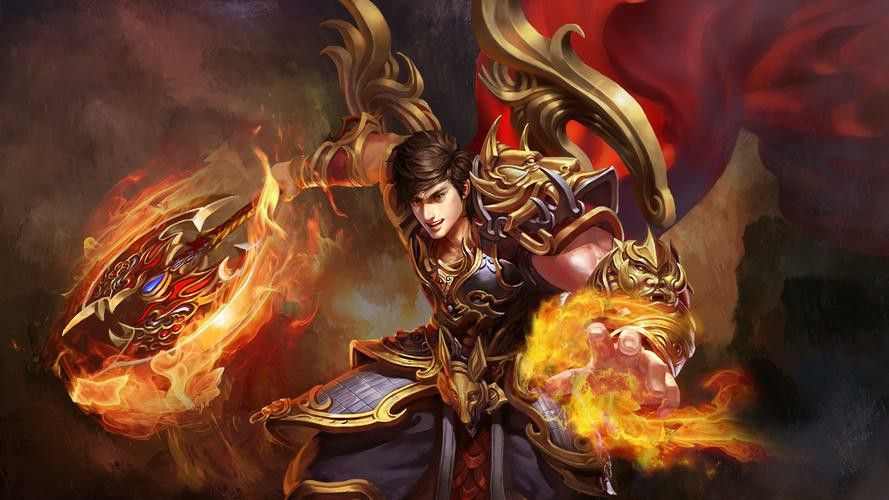 什么是打米传奇手游啊,什么是打米传奇手游啊？