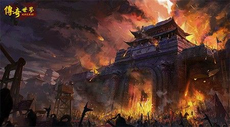 人气最好私服网站法师对于玩家的影响很大