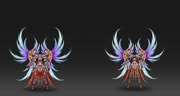 haosf123私服新开之热血传奇幻境七八层怎么去