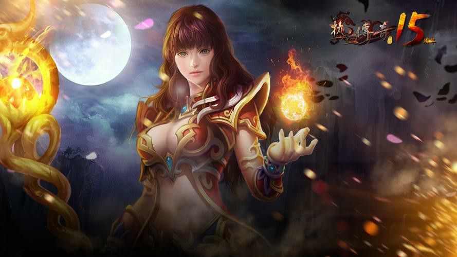 传奇战士手游怎么玩不了,传奇战士手游为什么玩不了？