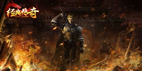 haosf连击战士中期怎么操作攻略